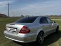 Mercedes-Benz E 500 2003 года за 7 400 000 тг. в Алматы – фото 3