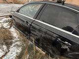 Audi A6 2014 года за 300 000 тг. в Актау – фото 2