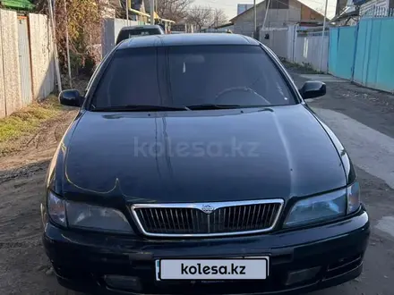 Nissan Maxima 1995 года за 1 600 000 тг. в Алматы – фото 8