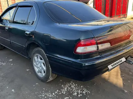 Nissan Maxima 1995 года за 1 600 000 тг. в Алматы – фото 2