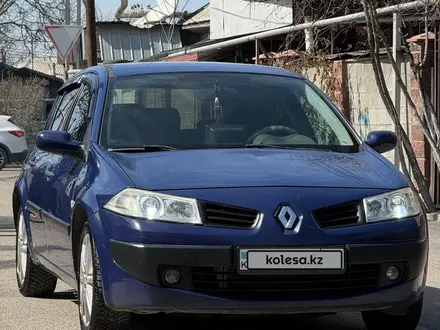Renault Megane 2008 года за 1 900 000 тг. в Алматы