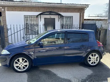 Renault Megane 2008 года за 1 900 000 тг. в Алматы – фото 27