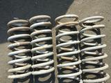 Пружины Нива за 5 000 тг. в Алматы