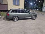 Audi A6 allroad 2002 года за 2 500 000 тг. в Алматы