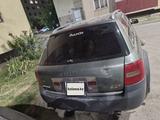 Audi A6 allroad 2002 года за 2 500 000 тг. в Алматы – фото 2