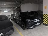 Mercedes-Benz GLS 450 2023 годаfor61 000 000 тг. в Алматы