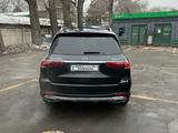 Mercedes-Benz GLS 450 2023 годаfor61 000 000 тг. в Алматы – фото 5