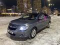 Chevrolet Cobalt 2023 годаүшін5 900 000 тг. в Астана – фото 2