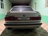 BMW 530 1990 годаүшін3 200 000 тг. в Шымкент