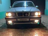 BMW 530 1990 годаүшін3 200 000 тг. в Шымкент – фото 3