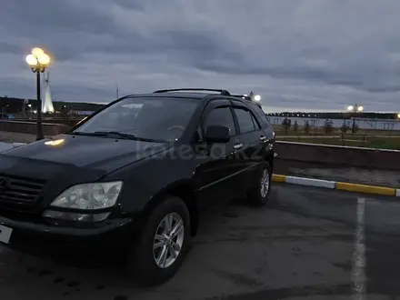 Lexus RX 300 2001 года за 6 500 000 тг. в Петропавловск – фото 18