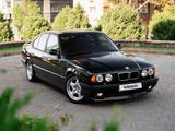 BMW 525 1995 года за 10 300 000 тг. в Алматы – фото 2