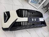 Haval Jolion передний бампер за 50 000 тг. в Астана