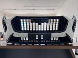 Haval Jolion передний бампер за 50 000 тг. в Астана – фото 3