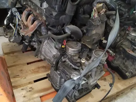 АКПП на Suzuki K6A (К6А) за 130 000 тг. в Астана