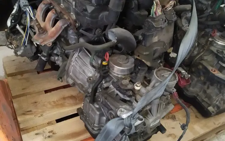 АКПП на Suzuki K6A (К6А) за 130 000 тг. в Астана