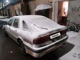 Mitsubishi Galant 1992 годаүшін450 000 тг. в Алматы – фото 2