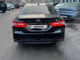 Toyota Camry 2020 годаfor16 500 000 тг. в Алматы – фото 4