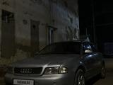 Audi A4 1998 годаүшін1 800 000 тг. в Алматы