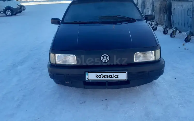 Volkswagen Passat 1990 годаүшін900 000 тг. в Астана