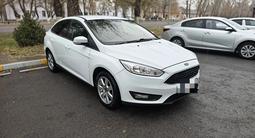 Ford Focus 2017 годаfor5 290 000 тг. в Караганда