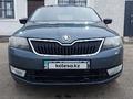 Skoda Rapid 2014 года за 3 500 000 тг. в Атырау – фото 8