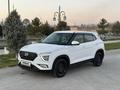 Hyundai Creta 2022 года за 9 500 000 тг. в Туркестан – фото 2