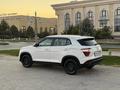 Hyundai Creta 2022 года за 9 500 000 тг. в Туркестан – фото 4