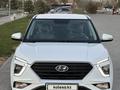 Hyundai Creta 2022 года за 9 500 000 тг. в Туркестан