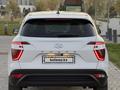 Hyundai Creta 2022 года за 9 500 000 тг. в Туркестан – фото 3
