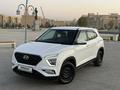 Hyundai Creta 2022 года за 9 500 000 тг. в Туркестан – фото 5