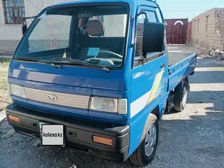 Daewoo Damas, 2010