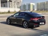 Hyundai Grandeur 2017 годаүшін11 500 000 тг. в Шымкент – фото 4