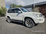 Toyota Land Cruiser Prado 2008 года за 11 000 000 тг. в Темиртау – фото 3