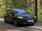 Volkswagen Polo 2021 годаүшін7 700 000 тг. в Щучинск – фото 5