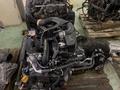 Контрактный Двигатель на Subaru Impreza. 19000-04515.FB20CSZHJA-030үшін550 000 тг. в Алматы – фото 2