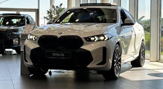 BMW X6 2024 годаүшін64 211 079 тг. в Шымкент