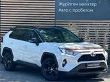 Toyota RAV4 2020 годаүшін14 990 000 тг. в Алматы – фото 3