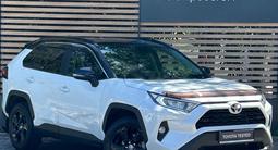 Toyota RAV4 2020 годаүшін14 990 000 тг. в Алматы – фото 3