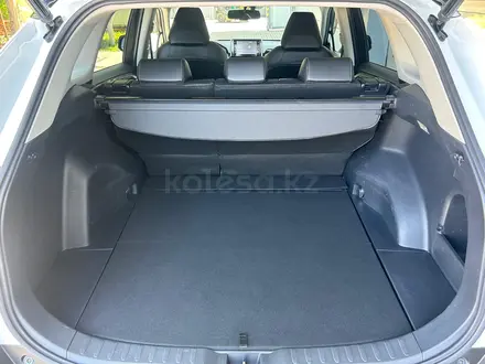 Toyota RAV4 2020 года за 14 990 000 тг. в Алматы – фото 23