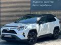 Toyota RAV4 2020 года за 14 990 000 тг. в Алматы