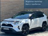 Toyota RAV4 2020 года за 14 990 000 тг. в Алматы