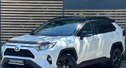 Toyota RAV4 2020 годаүшін14 990 000 тг. в Алматы