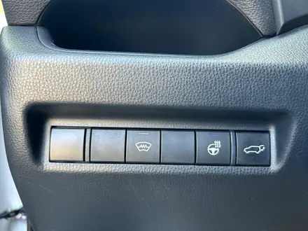 Toyota RAV4 2020 года за 14 990 000 тг. в Алматы – фото 22