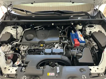 Toyota RAV4 2020 года за 14 990 000 тг. в Алматы – фото 24