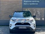 Toyota RAV4 2020 годаүшін14 990 000 тг. в Алматы – фото 2