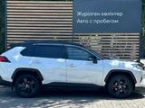 Toyota RAV4 2020 годаүшін14 990 000 тг. в Алматы – фото 5