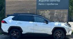 Toyota RAV4 2020 годаүшін14 990 000 тг. в Алматы – фото 5