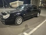 Hyundai Sonata 2002 года за 1 800 000 тг. в Актау – фото 4