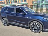 Jetour X70 Plus 2024 годаүшін10 500 000 тг. в Костанай – фото 2